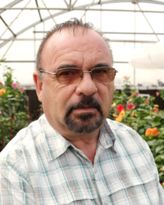 Photo of Dariusz Malinowski