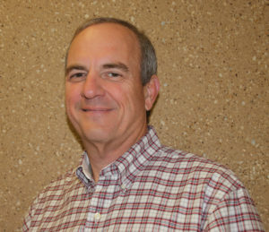 photo of Brent Bachelor