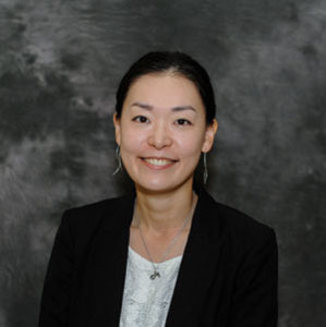 Photo of Emi Kimura