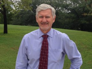 Photo of Daniel Leskovar