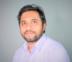 Dr. Mahendra Bhandari