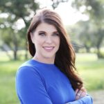 Amy Nowlin, Coastal Marine Resources County Agent