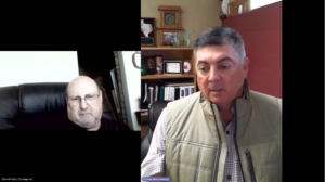 Darrell Dromgoole Cover Image