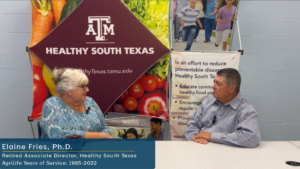 Elaine Fries Cover Image