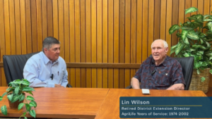 Lin Wilson Cover Image